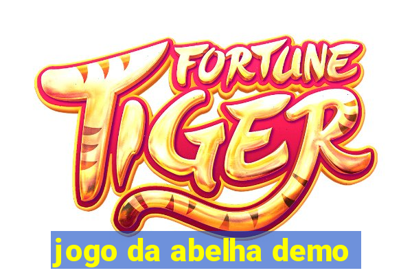 jogo da abelha demo